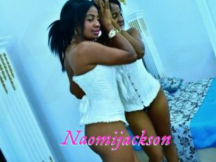 Naomijackson