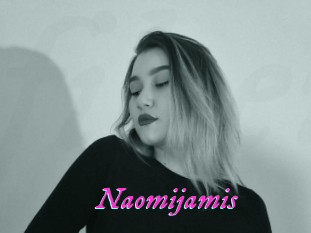 Naomijamis