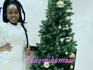 Naomikamau