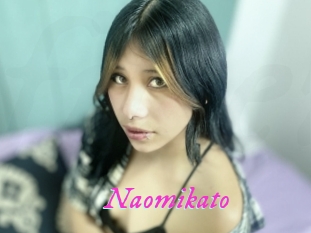 naomikato Fille Sensuelle