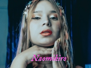 Naomikiro