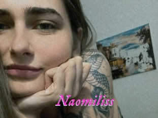 Naomiliss