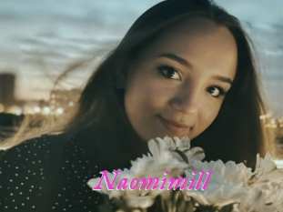 Naomimill
