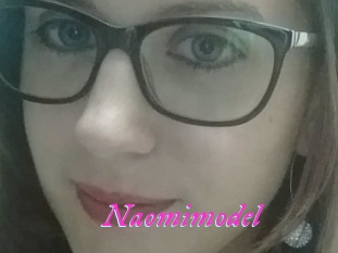 Naomimodel
