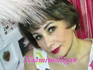 Naomimolligan
