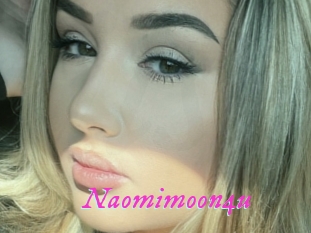 Naomimoon4u