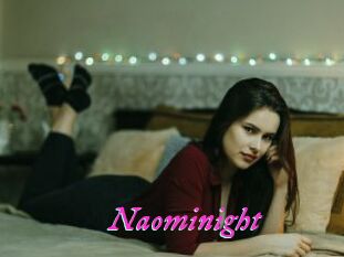 Naominight