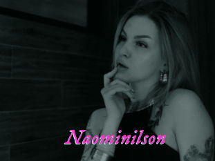 Naominilson