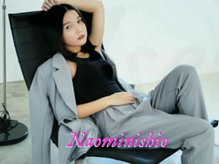 Naominishio