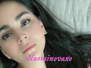 Naominovaxo