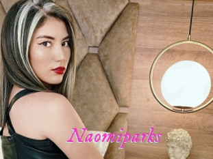 naomiparks Fille Sensuelle