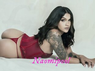 naomipool Fille Sensuelle