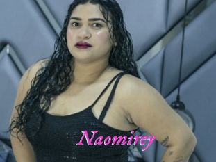 Naomirey