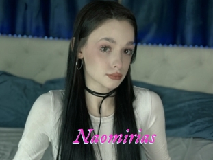 Naomirias