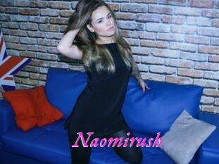 Naomirush