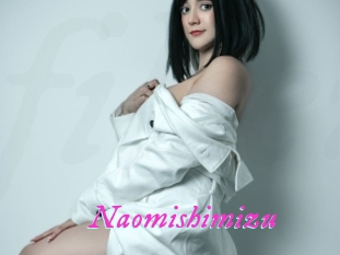 Naomishimizu