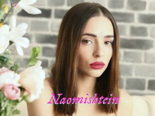 naomishtein Fille Sensuelle