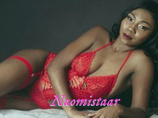 Naomistaar