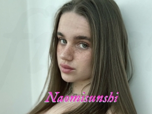 Naomisunshi
