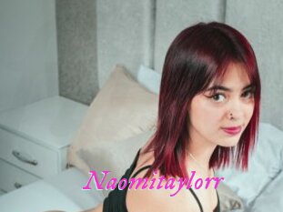 Naomitaylorr