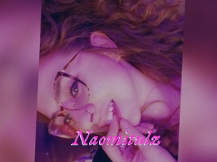 Naomitulz