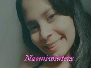 Naomiwinterx