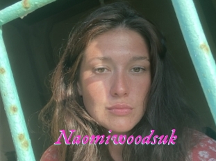Naomiwoodsuk