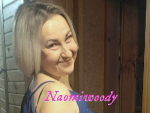 Naomiwoody