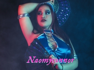 Naomyconnor