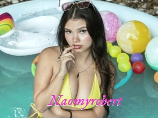 Naomyrobert