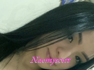 naomyscott Fille Sensuelle