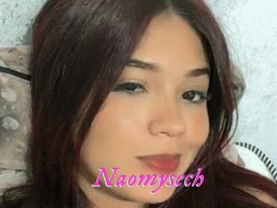 Naomysech