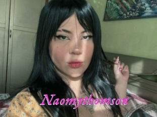 Naomythomson