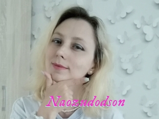Naozudodson