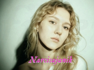 Narcisajanik