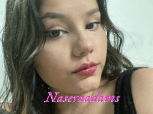 Naseraadams