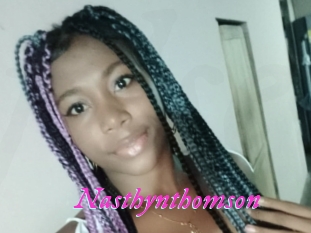 Nasthynthomson