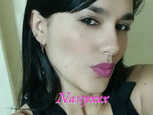Nastyxxx