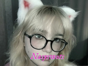 Nasyswots