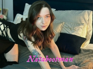 Natabootman