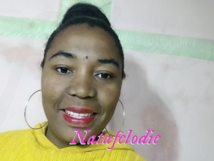 natafelodie Fille Sensuelle
