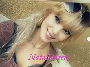 nataliaareti Fille Sensuelle