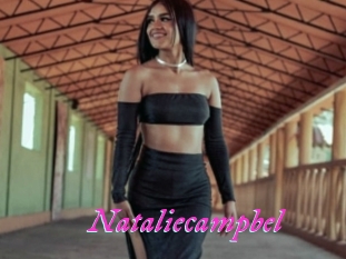 nataliecampbel Fille Sensuelle