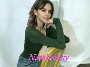 Nataliehotty