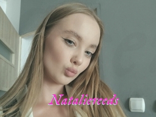 nataliereeds Fille Sensuelle