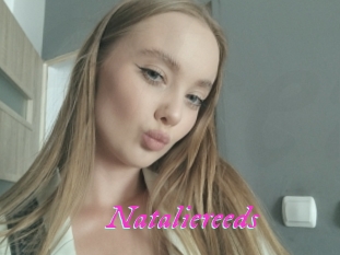 nataliereeds Fille Sensuelle