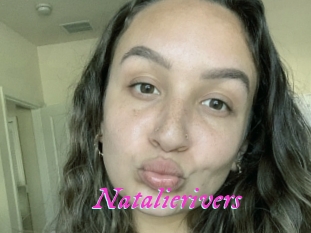 natalierivers Fille Sensuelle