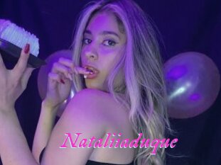 Nataliiaduque