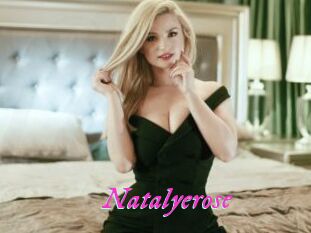 natalyerose Fille Sensuelle