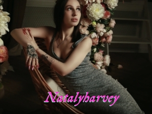 Natalyharvey